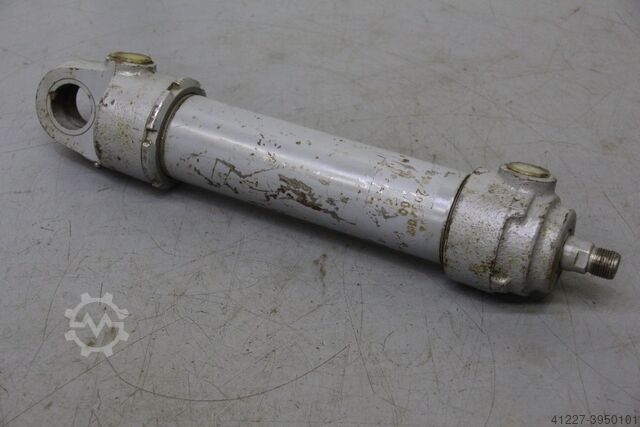 Hydraulikzylinder Orsta Hydraulik Hub 200 mm