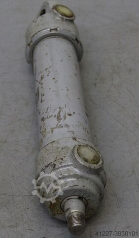 Hydraulikzylinder Orsta Hydraulik Hub 200 mm