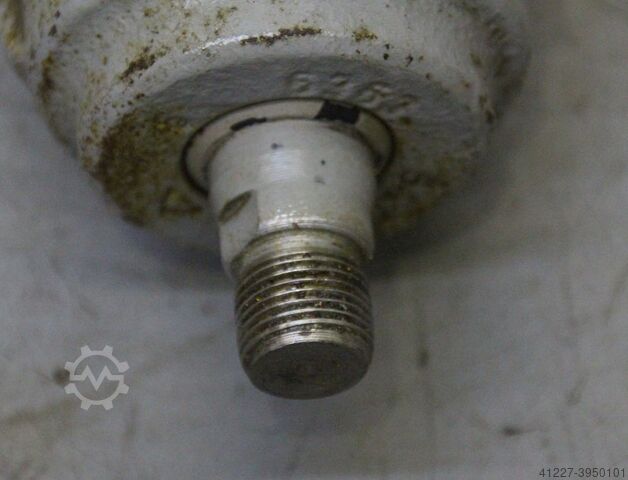 Hydraulikzylinder Orsta Hydraulik Hub 200 mm