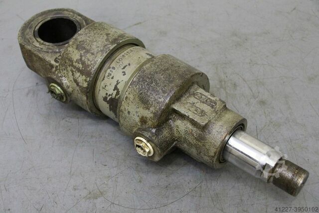 Hydraulikzylinder ORSTA Hub 100 mm
