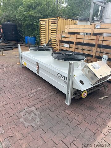 CIAT Dry Cooler Table Type NEW CIAT DMN9023-1 SHI 650E9A