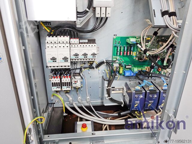 High-performance disk laser Trumpf TruDisk 6602 (4 C) bis zu 6,6 kW