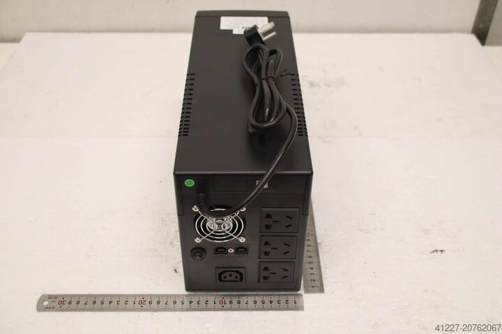 Notstromversorgung LADS H2000