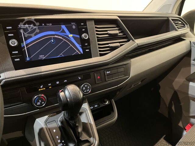 Kastenwagen Volkswagen Transporter 2.0 TDI L2H1 4Motion 150 PK Automaa...