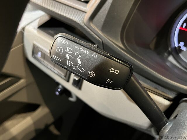 Kastenwagen Volkswagen Transporter 2.0 TDI L2H1 4Motion 150 PK Automaa...