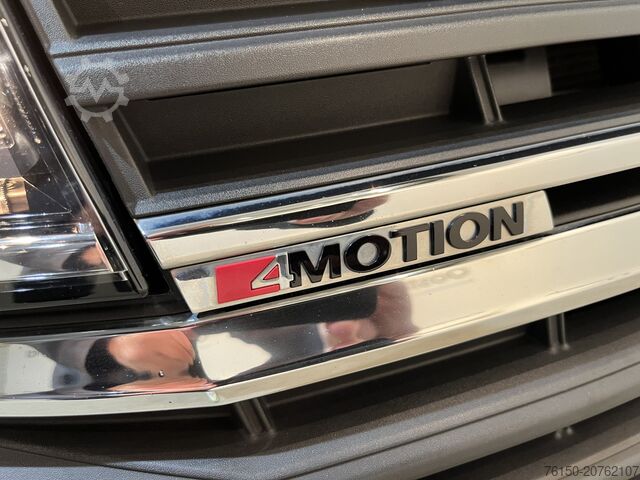 Kastenwagen Volkswagen Transporter 2.0 TDI L2H1 4Motion 150 PK Automaa...