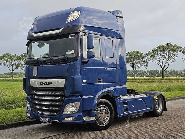 Standard-SZM DAF XF 480