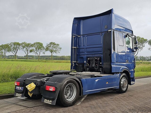 Standard-SZM DAF XF 480