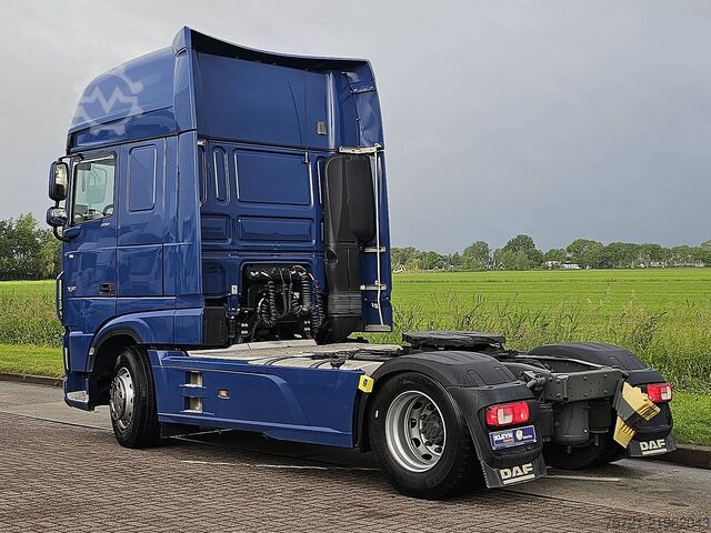 Standard-SZM DAF XF 480