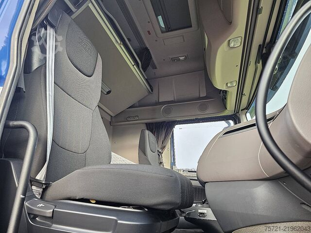Standard-SZM DAF XF 480