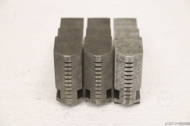 Interchangeable jaws unbekannt Breite 26 mm