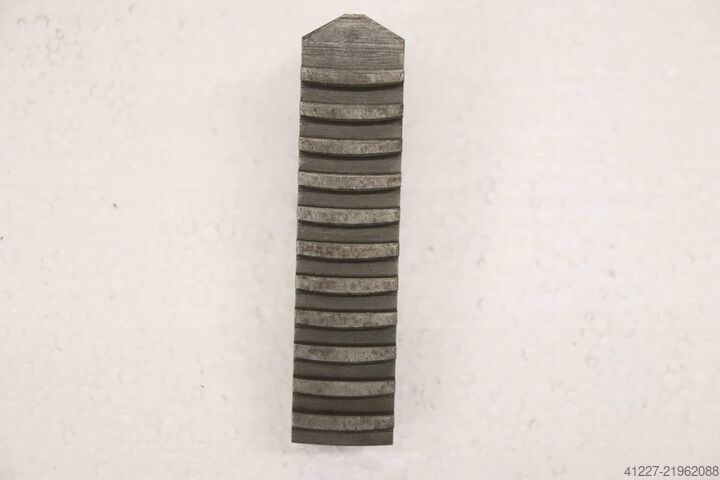 Interchangeable jaws unbekannt Breite 26 mm