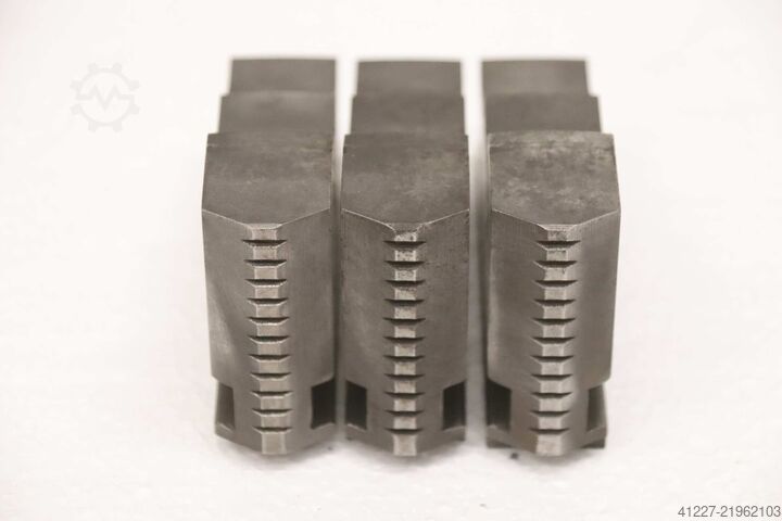 Interchangeable jaws unbekannt Breite 26 mm