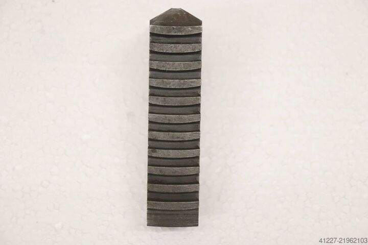 Interchangeable jaws unbekannt Breite 26 mm