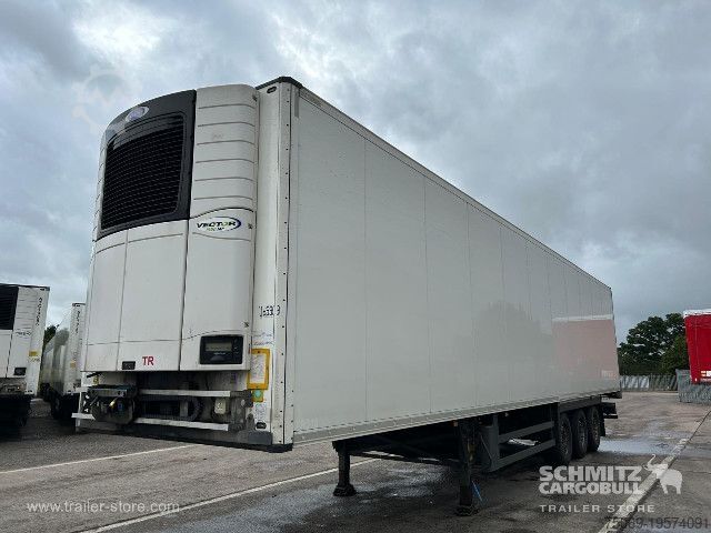 Reefer semitrailer Schmitz Cargobull Reefer Multitemp