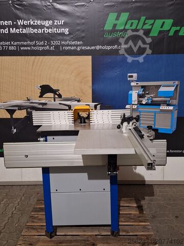 Fräse Hans Schreiner MX5110T gebraucht Hans Schreiner MX51107T