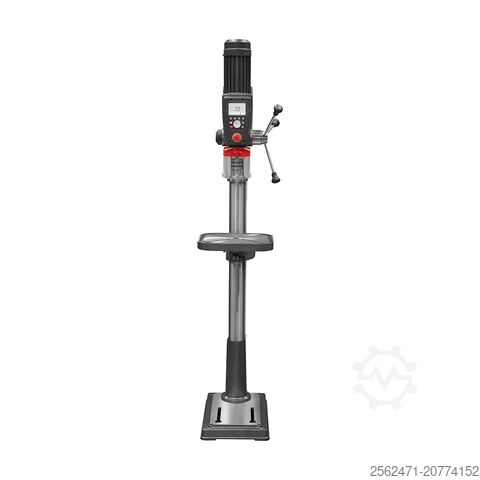 Ständerbohrmaschine M1-BM4117S mit Touchscreen Holzprofi Maker M1-BM4117S-Variotouch