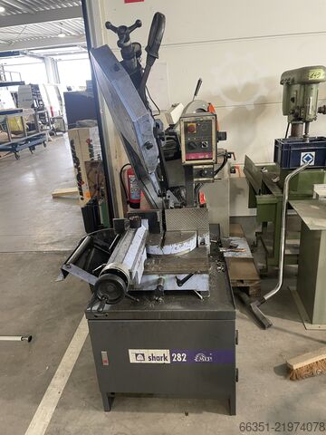Bandsäge MEP SHARK 282