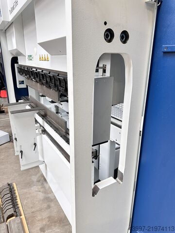 Press brake TRUMPF Trubend 3066 ( B26)