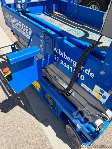 Scissor lift Genie GS 1932m