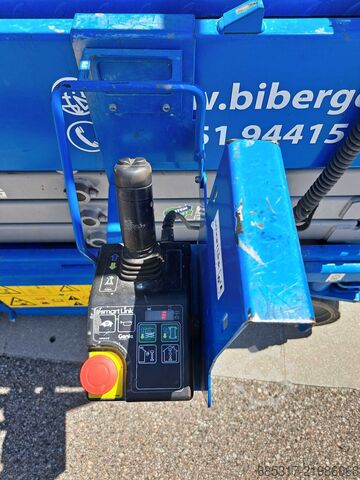Scissor lift Genie GS 1932m