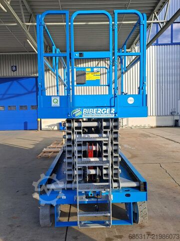 Scissor lift Genie GS 4655
