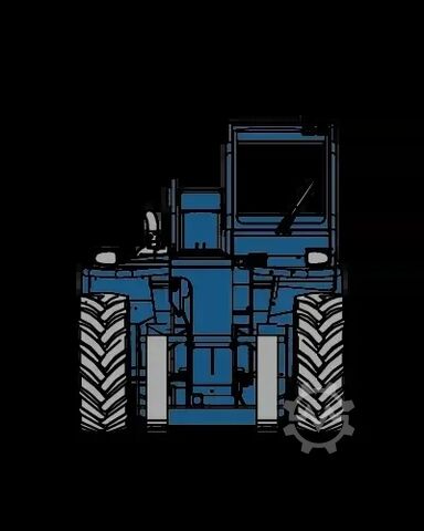 Other Merlo P 72.10 PLUS