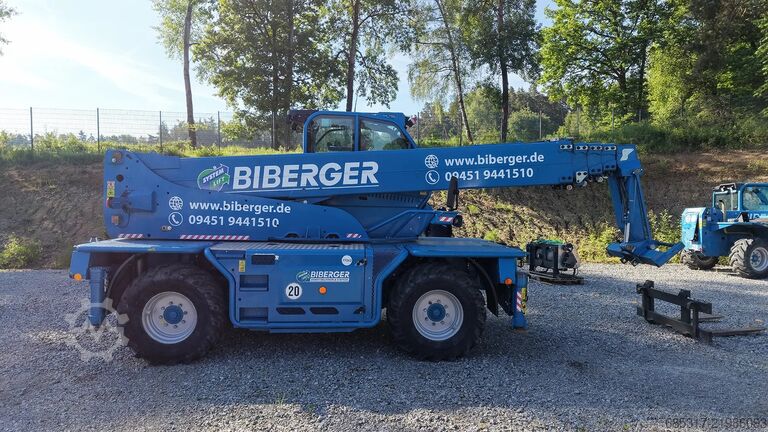 Other Merlo Roto 50.26S