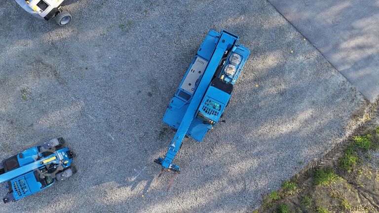 Other Merlo Roto 50.26S
