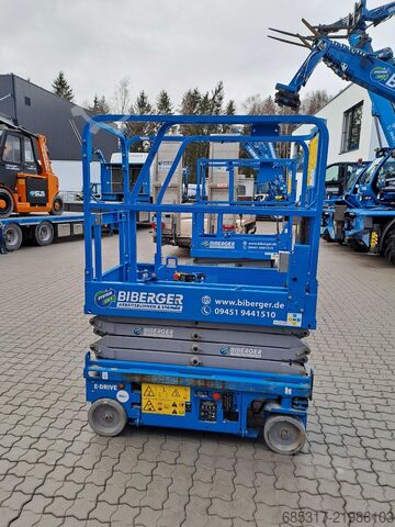 Scissor lift Genie GS 1932m