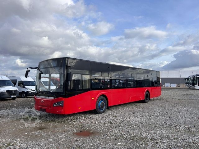 Bus  Guleryuz Ecoline 12