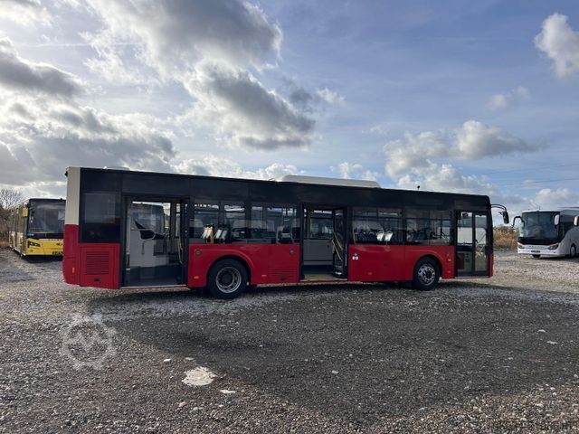 Bus  Guleryuz Ecoline 12