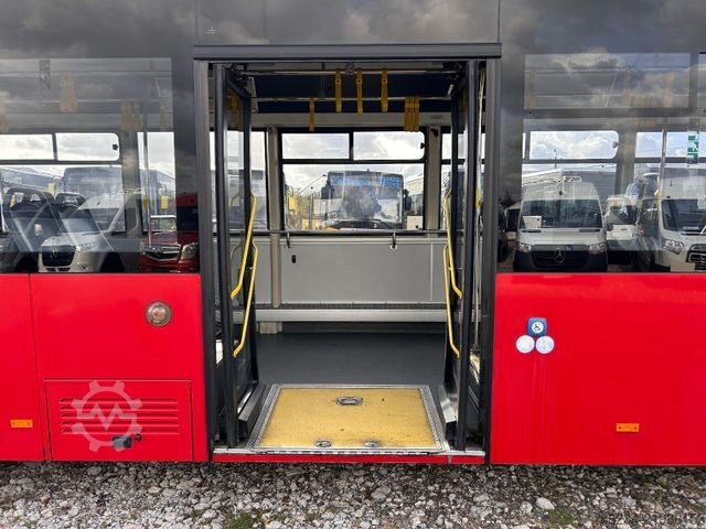 Bus  Guleryuz Ecoline 12