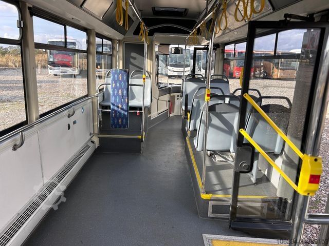 Bus  Guleryuz Ecoline 12
