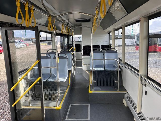 Bus  Guleryuz Ecoline 12