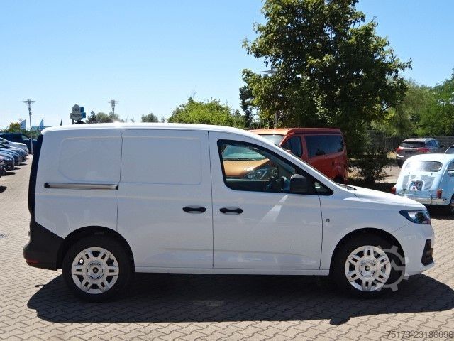 Kastenwagen FORD Transit Connect Trend L1 Kasten AHK SHZ Navi PDC