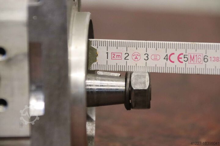 Doppelte Hydraulikpumpe GSL 1402 772653 3349121070