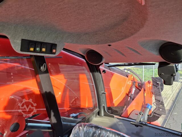 Teleskoplader Manitou MT 1840 | 2025