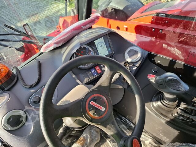 Teleskoplader Manitou MT 1840 | 2025