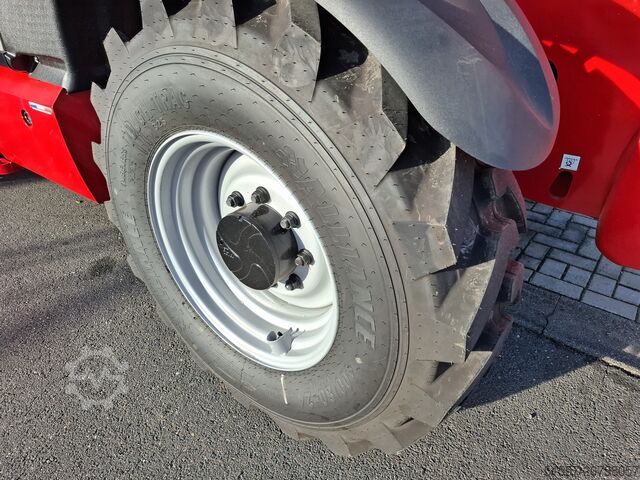 Teleskoplader Manitou MT 1840 | 2025