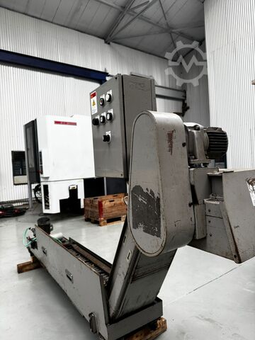 CNC-Drehmaschine Okuma LB 300 MY