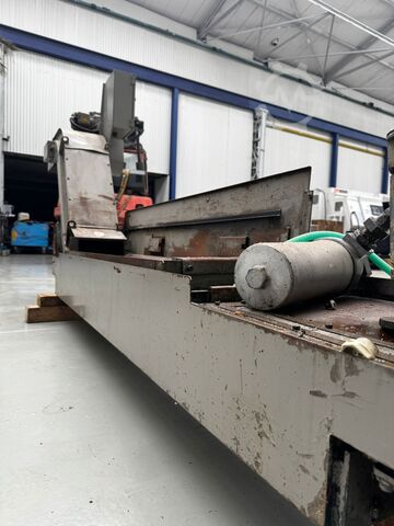 CNC-Drehmaschine Okuma LB 300 MY