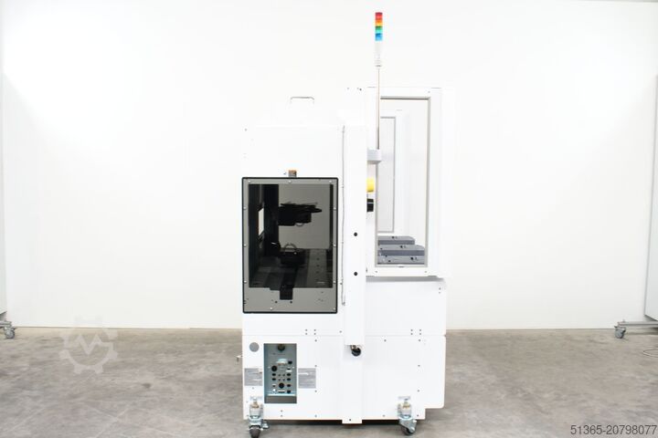 Wafer Front-End Module 300mm BROOKS ASYST Spartan EFEM Sorter