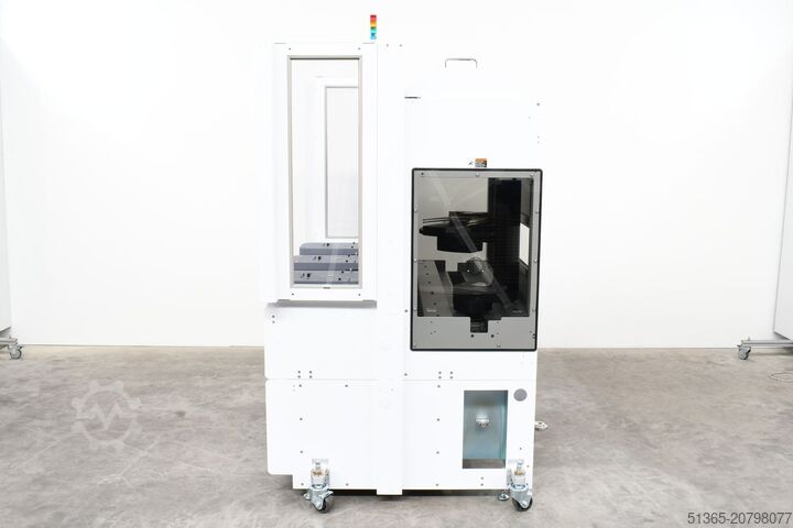 Wafer Front-End Module 300mm BROOKS ASYST Spartan EFEM Sorter