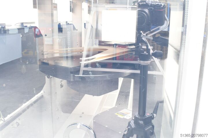 Wafer Front-End Module 300mm BROOKS ASYST Spartan EFEM Sorter