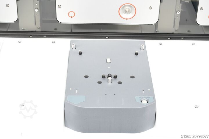 Wafer Front-End Module 300mm BROOKS ASYST Spartan EFEM Sorter