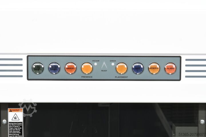 Wafer Front-End Module 300mm BROOKS ASYST Spartan EFEM Sorter