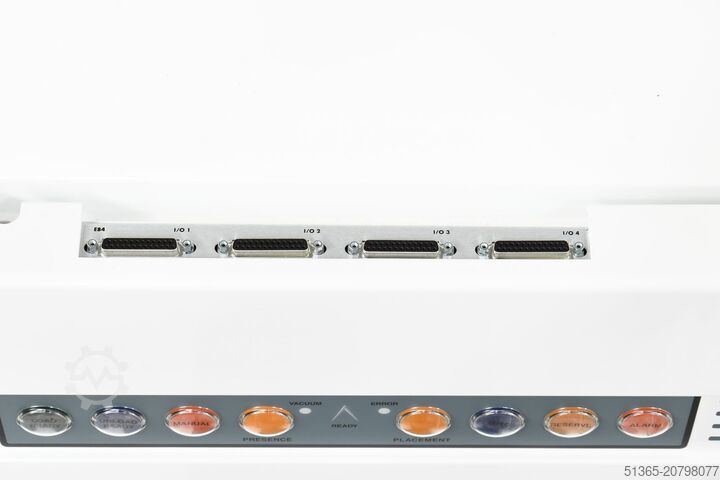 Wafer Front-End Module 300mm BROOKS ASYST Spartan EFEM Sorter