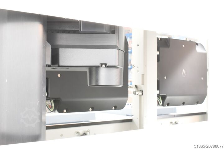 Wafer Front-End Module 300mm BROOKS ASYST Spartan EFEM Sorter