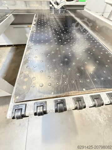 Horizontale Plattensäge HOMAG HPP300/43/43 Profi